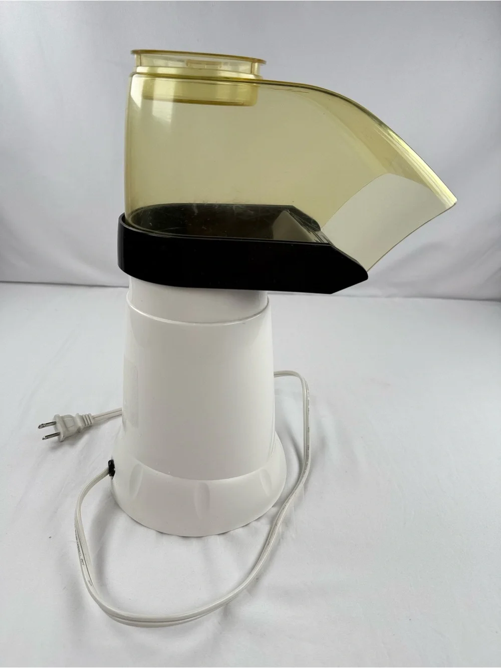 Presto PopLite Gourmet Hot Air Popcorn Maker